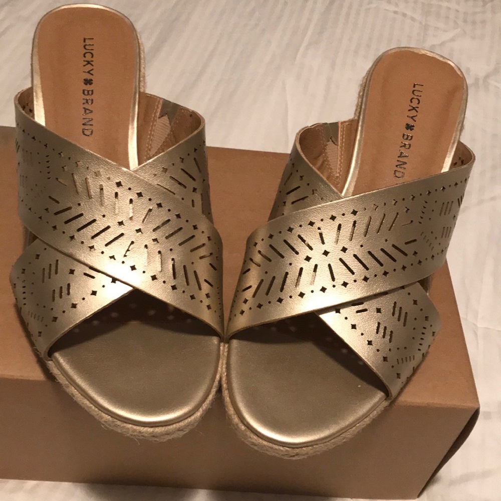 Sandals